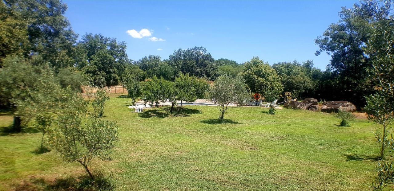 Casa Rural Colmenarejo Cuacos De Yuste Exterior photo
